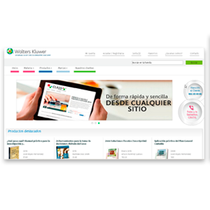 E-commerce