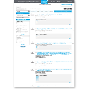 Search filters